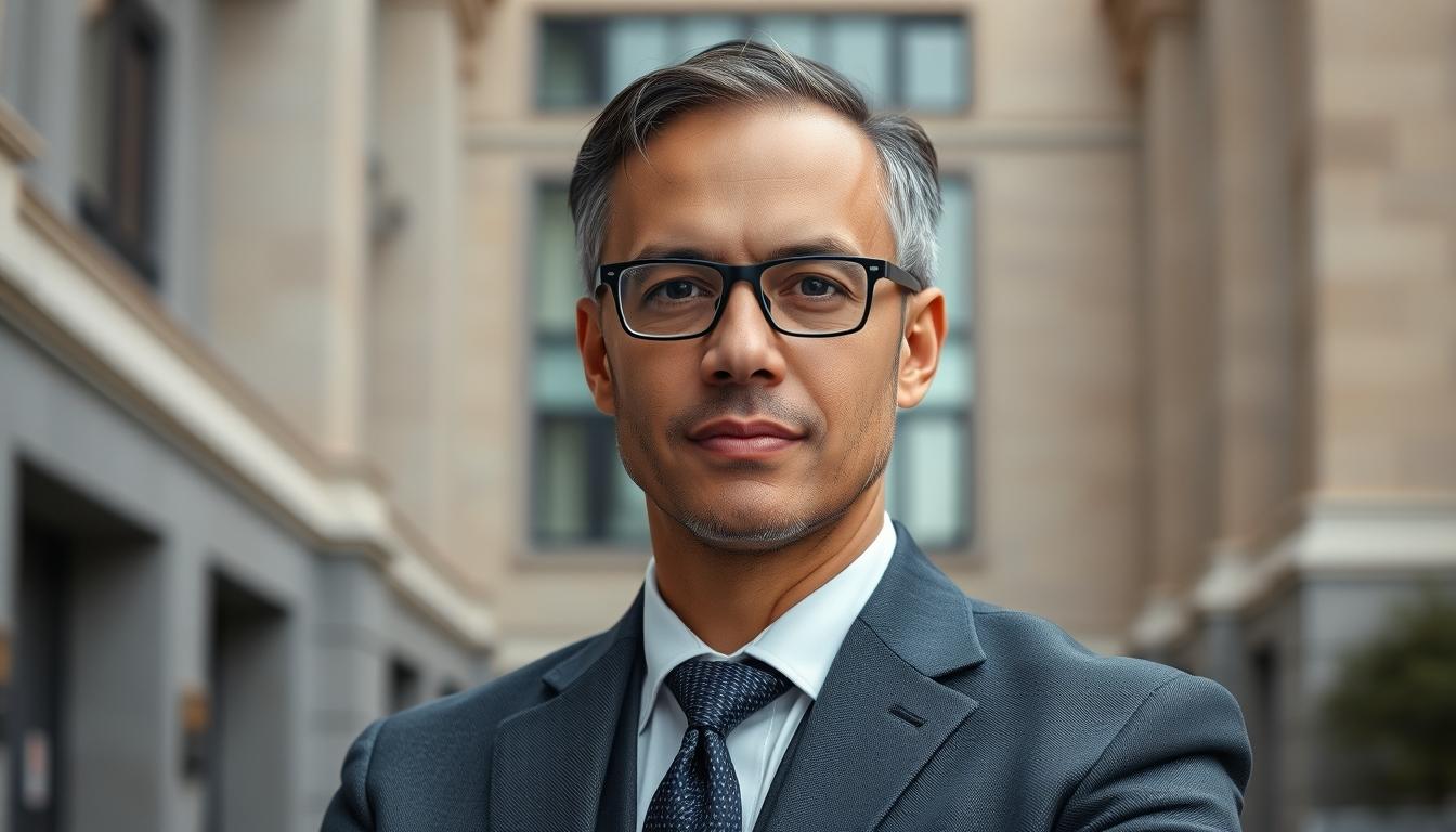 Property transactions support specialist