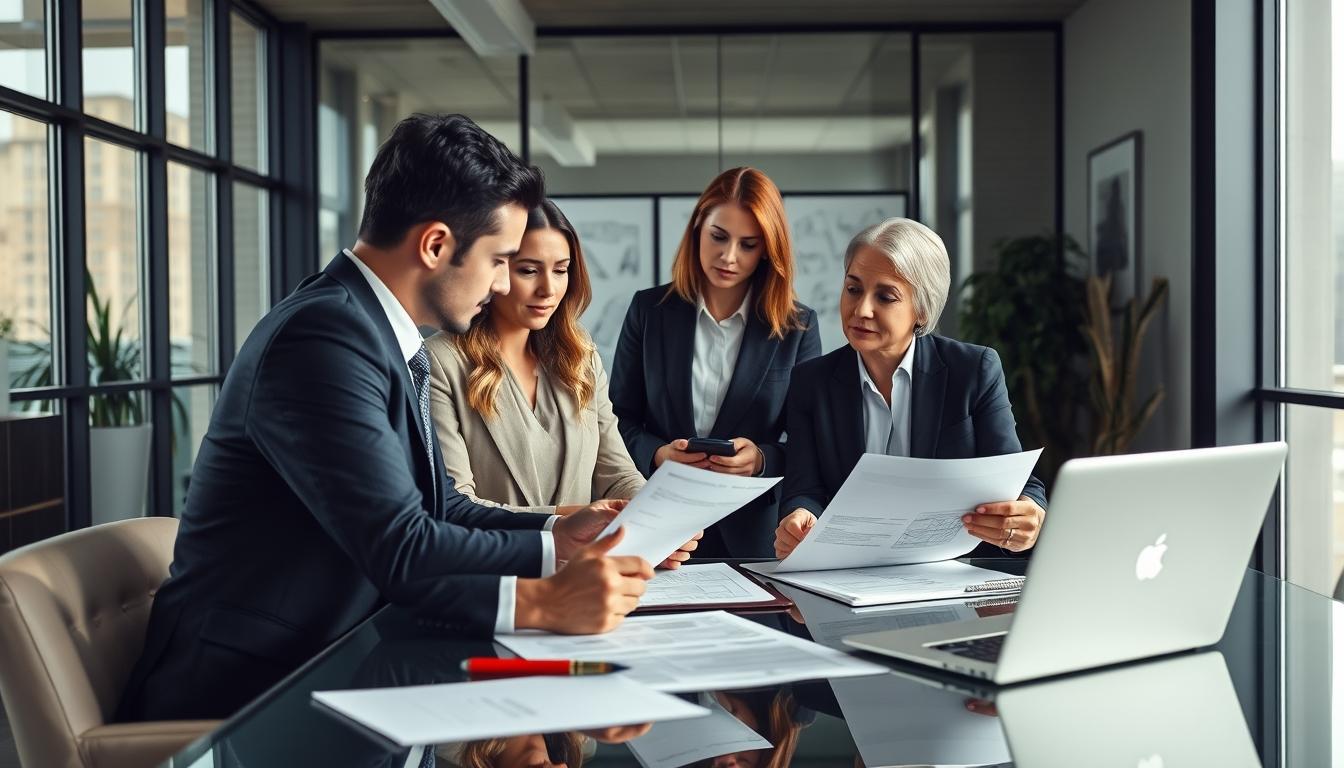 Family support and elder law planning