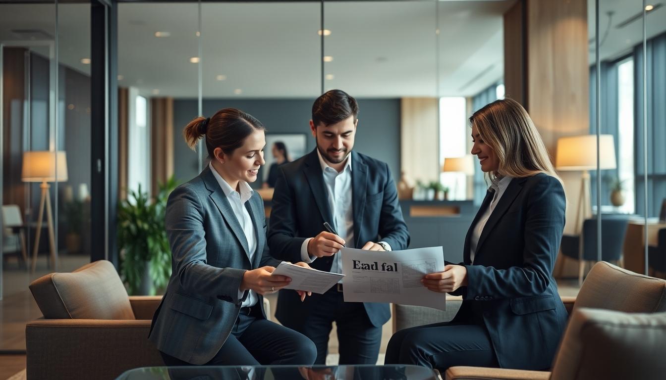 Elder care legal planning