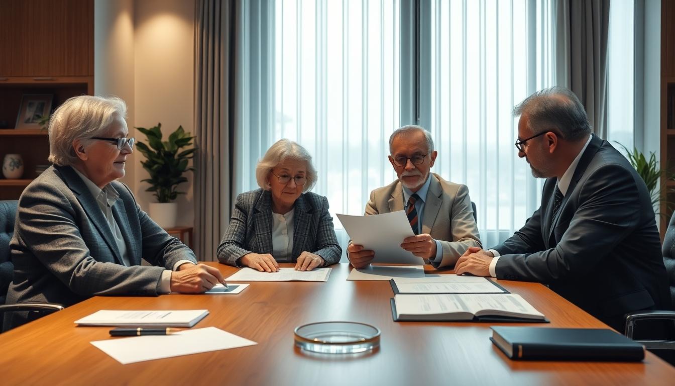 Real estate closing preparation and transaction documents